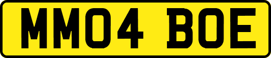 MM04BOE