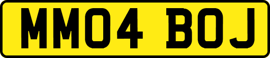 MM04BOJ
