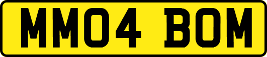 MM04BOM