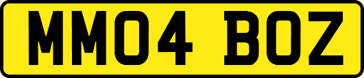 MM04BOZ
