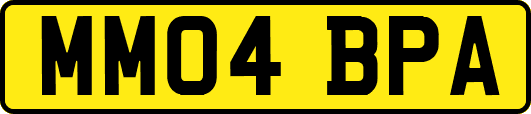 MM04BPA