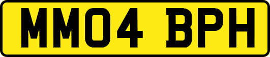MM04BPH