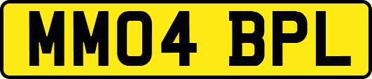 MM04BPL