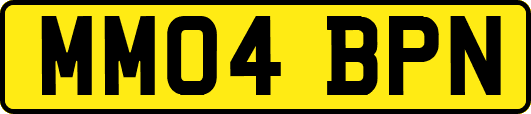 MM04BPN