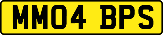 MM04BPS