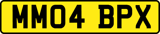 MM04BPX