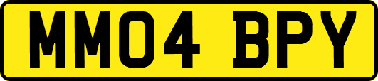 MM04BPY