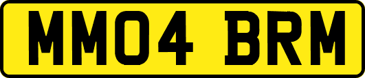 MM04BRM