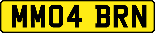 MM04BRN