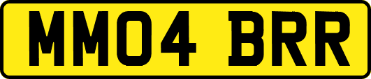 MM04BRR