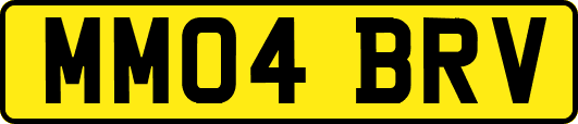 MM04BRV