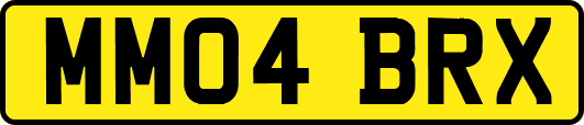 MM04BRX