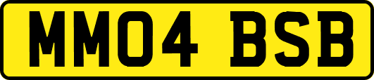 MM04BSB