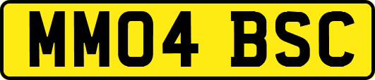 MM04BSC