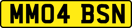 MM04BSN