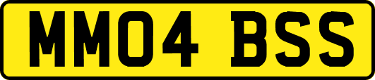 MM04BSS