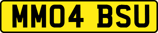 MM04BSU