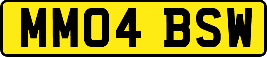 MM04BSW