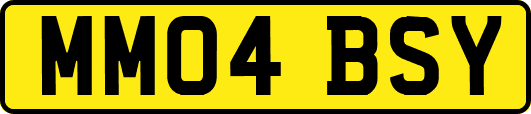 MM04BSY