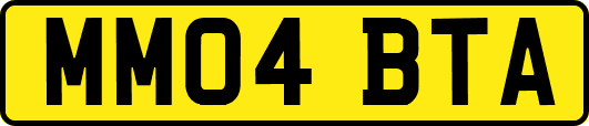 MM04BTA