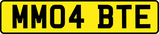 MM04BTE