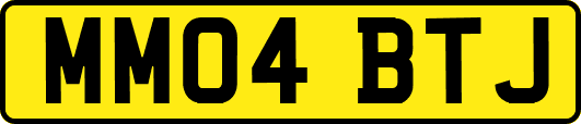 MM04BTJ