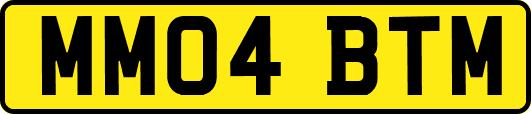 MM04BTM
