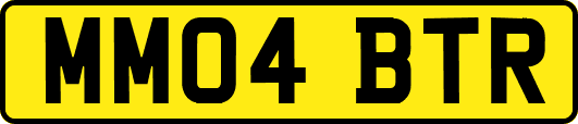MM04BTR
