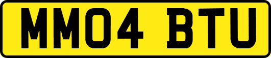 MM04BTU