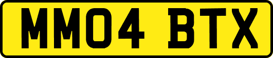 MM04BTX