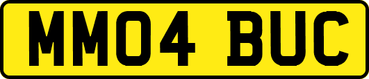 MM04BUC