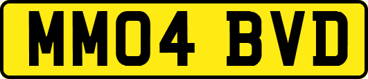 MM04BVD