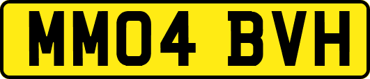 MM04BVH