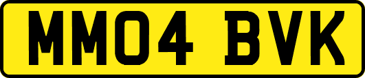 MM04BVK