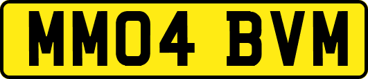 MM04BVM