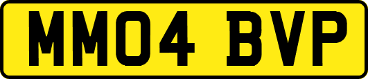 MM04BVP