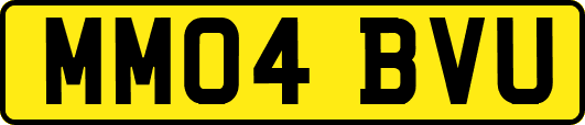 MM04BVU