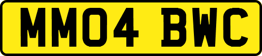 MM04BWC