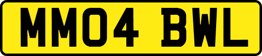 MM04BWL