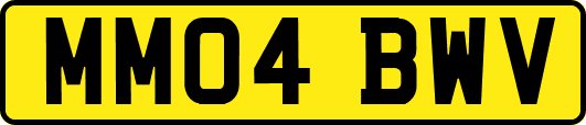 MM04BWV