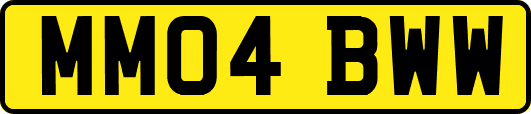 MM04BWW