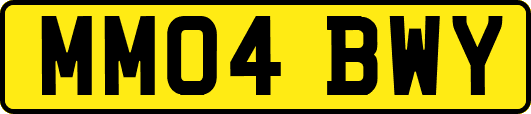 MM04BWY
