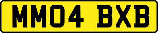 MM04BXB