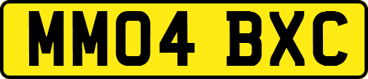 MM04BXC