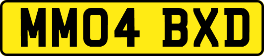MM04BXD