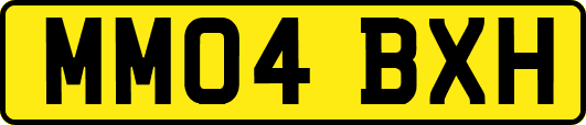 MM04BXH
