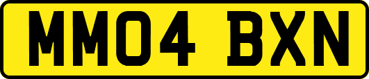 MM04BXN