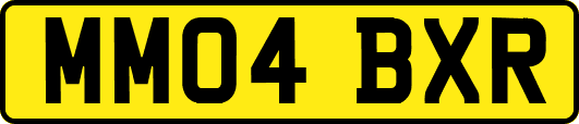 MM04BXR