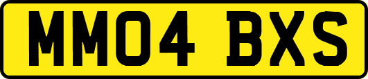 MM04BXS