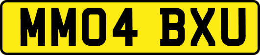 MM04BXU